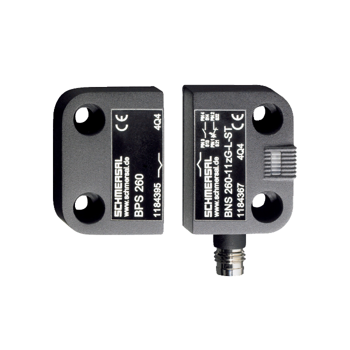 BNS 260-02Z-ST L | 101184377